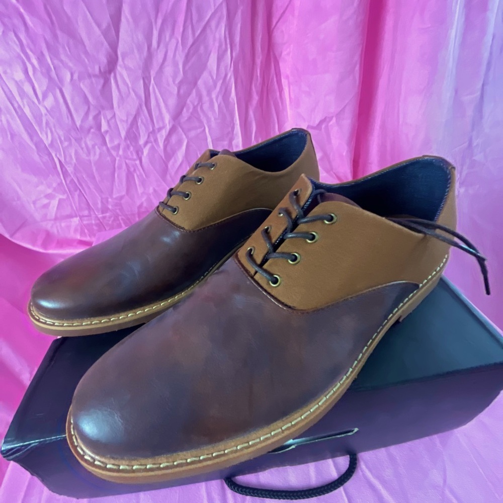 Aldo Tobermory Oxford Dress Shoes